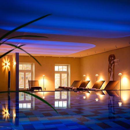 טראבן-טרארבאך Romantik Jugendstilhotel Bellevue מראה חיצוני תמונה