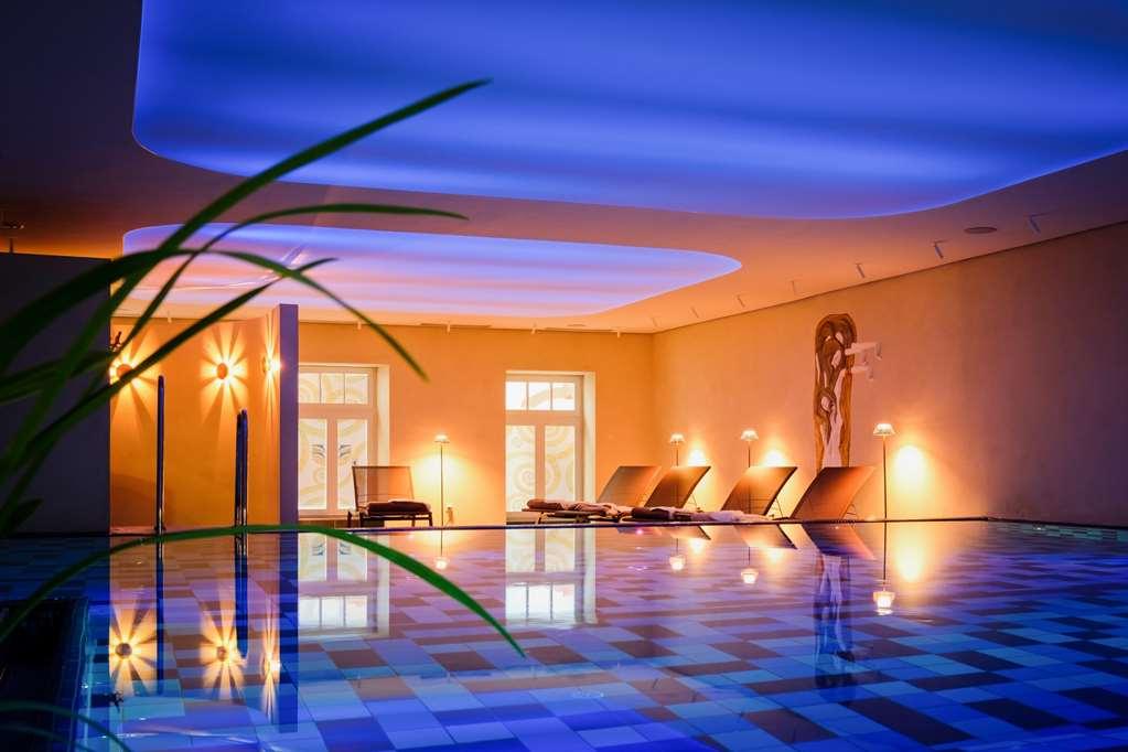 טראבן-טרארבאך Romantik Jugendstilhotel Bellevue מראה חיצוני תמונה