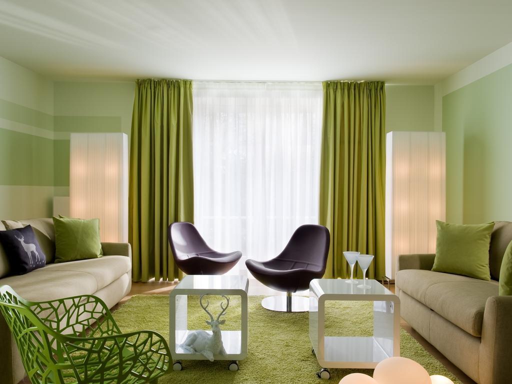 טראבן-טרארבאך Romantik Jugendstilhotel Bellevue מראה חיצוני תמונה