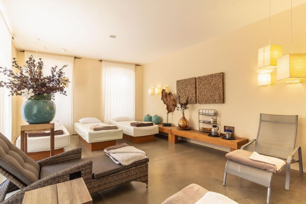טראבן-טרארבאך Romantik Jugendstilhotel Bellevue מראה חיצוני תמונה